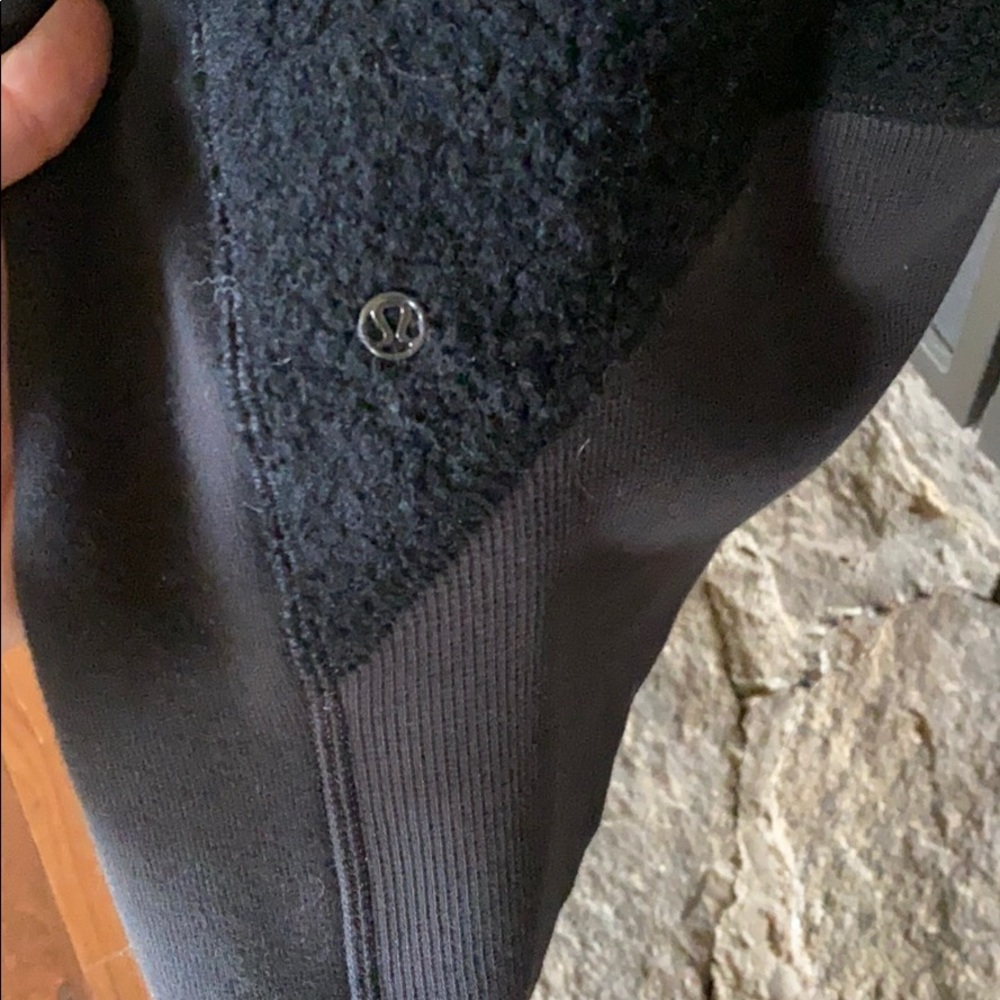 Lululemon Jacket - Picture 2 of 3